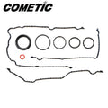 Cometic Ford 5.0L Gen-1/Gen-2 Coyote Modular V8 Timing Cover Gasket Set
