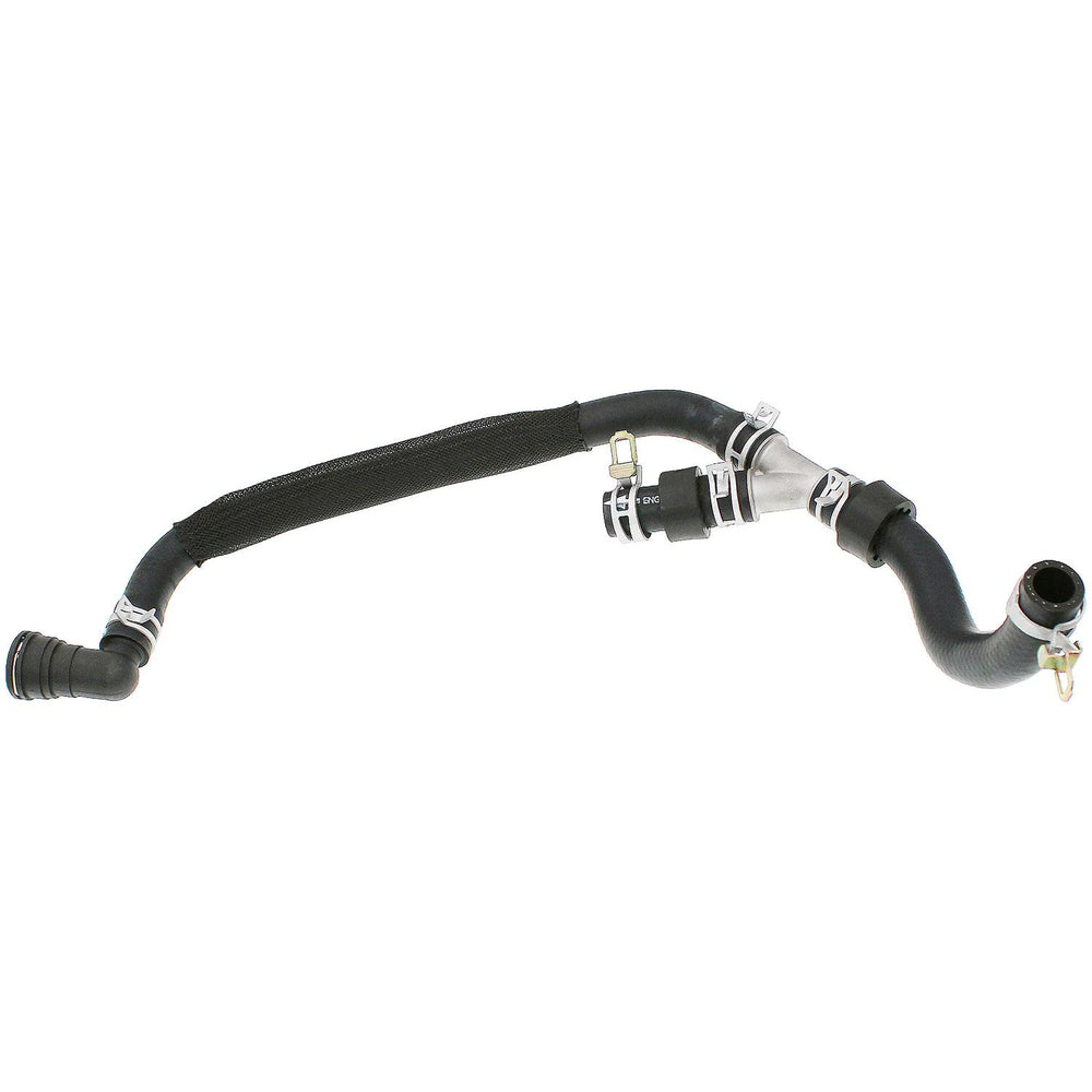 ENGINE COOLANT OVERFLOW HOSE