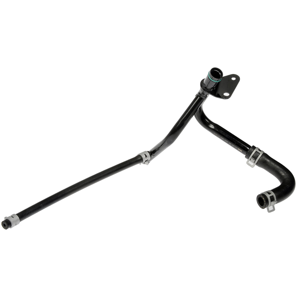 HEATER HOSE ASSEMBLY