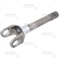 SHAFT - SPINDLE YOKE FIN (OUTE
