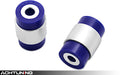 SuperPro 2006 Volkswagen GTI Base Rear Inner Forward Control Arm Bushing Kit - Motorsport