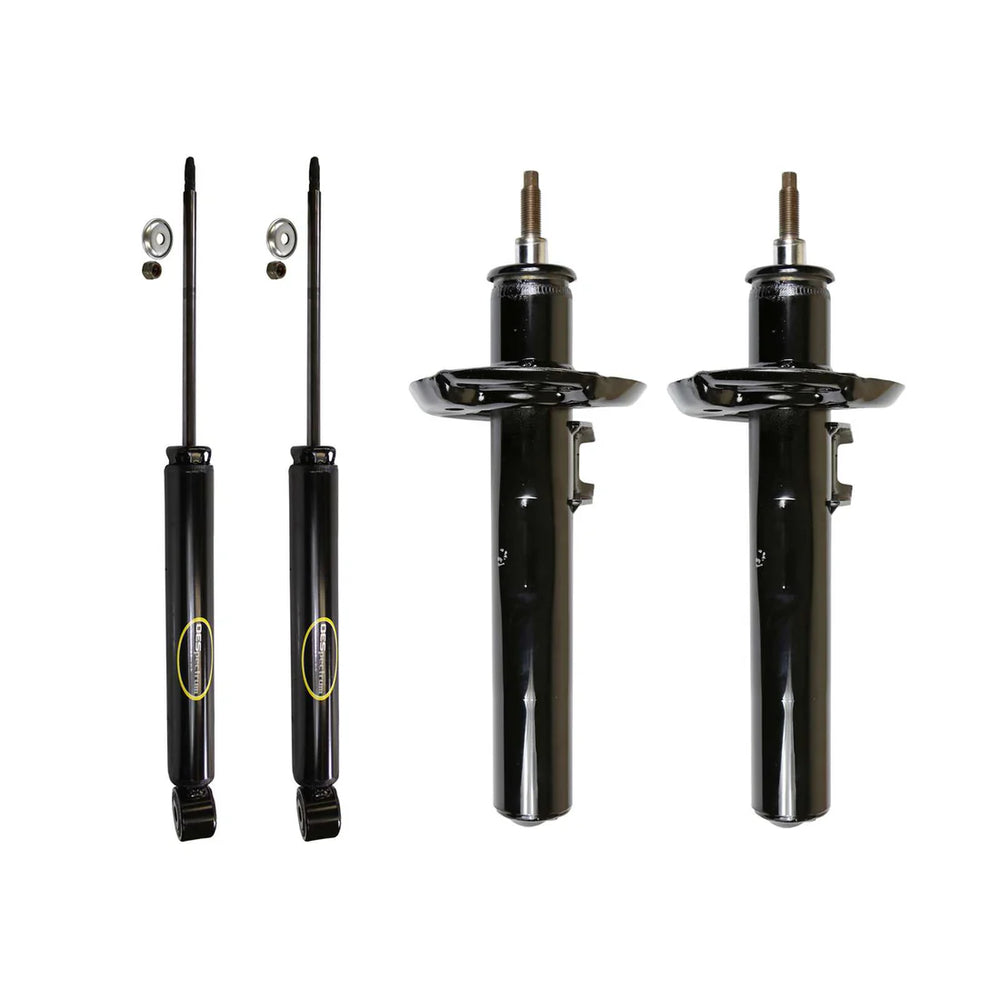 MONROE SHOCKS & STRUTS shock absorber