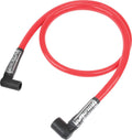 QUICKCAR RACING PRODUCTS red auto part