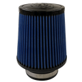 Volant Universal Pro5 Air Filter - 6.0in x 4.75in x 6.0in w/ 3.5in Flange ID
