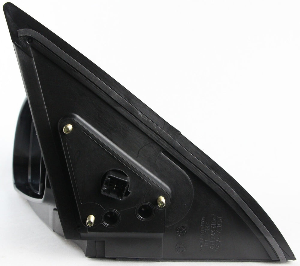 POWER MIRROR