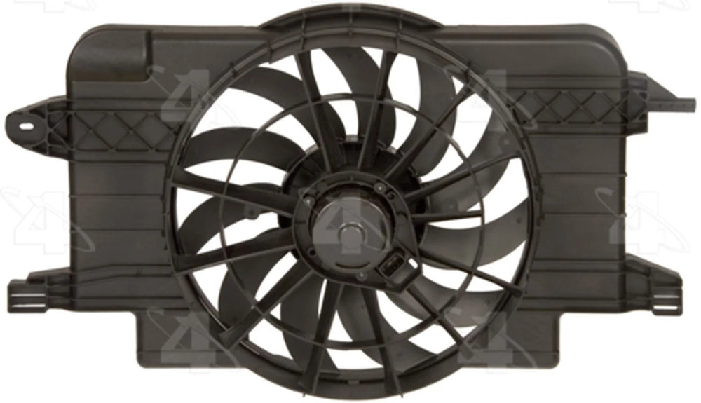 FOUR SEASONS auto part