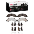 DFC auto part
