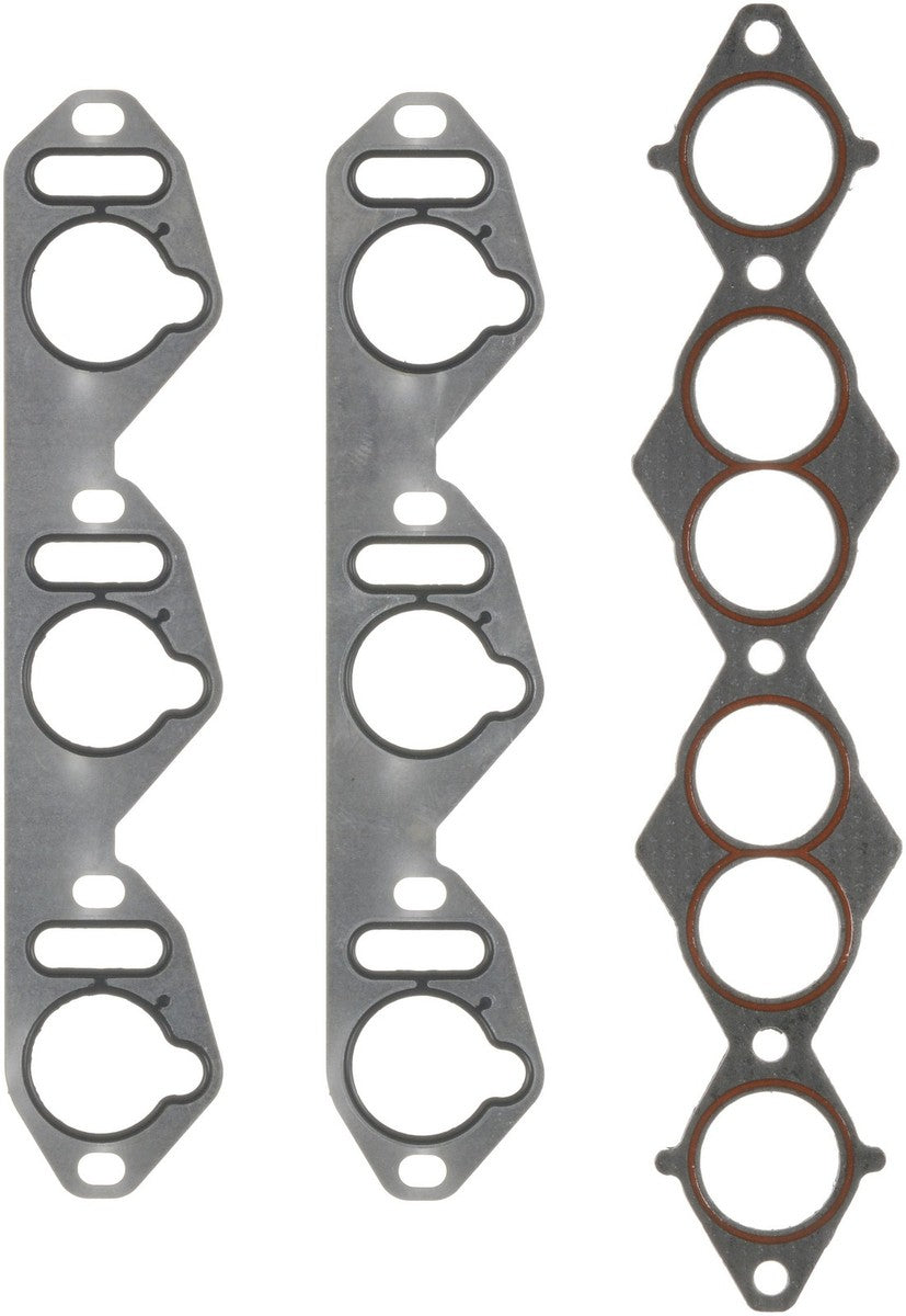 Dana intake system