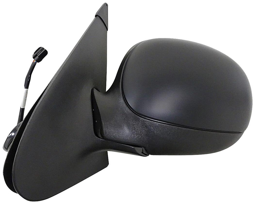 SIDE VIEW MIRROR - LEFT