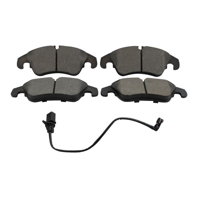 DISC BRAKE PADS