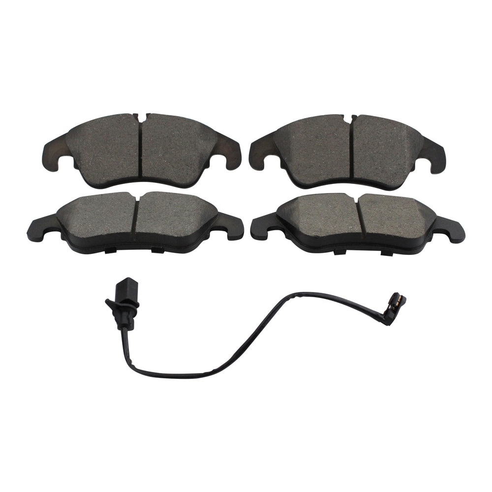 DISC BRAKE PADS