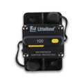 CIRCUIT BREAKER