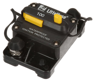 CIRCUIT BREAKER
