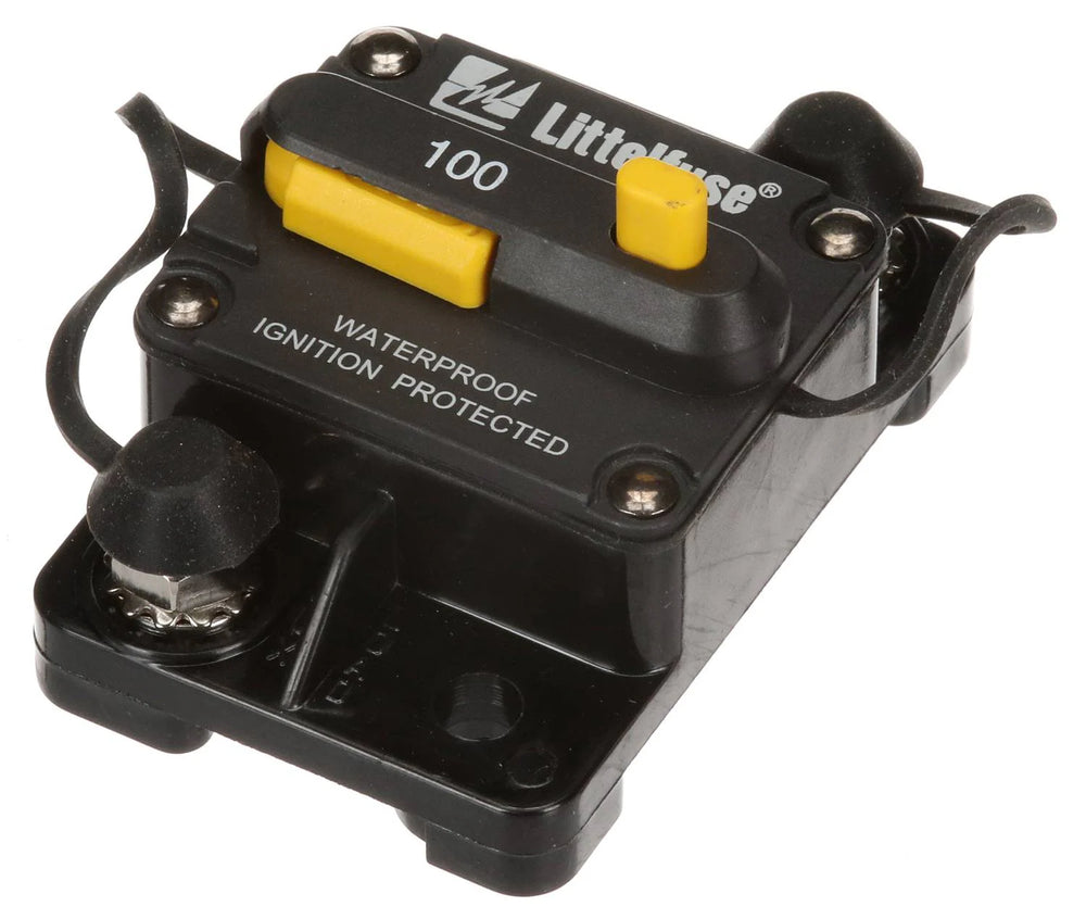 CIRCUIT BREAKER
