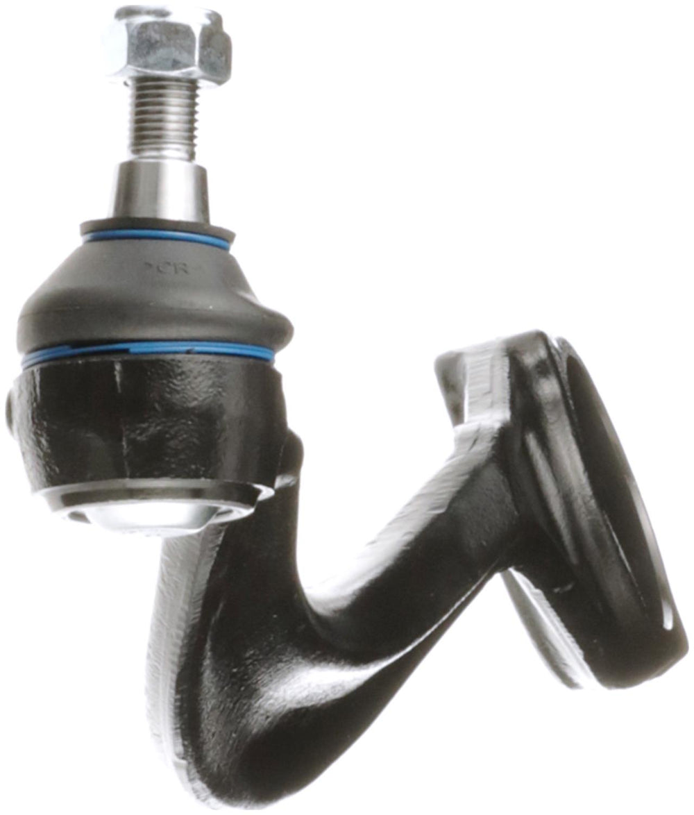 DELPHI control arms