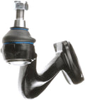 DELPHI control arms