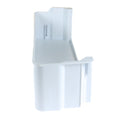 S SHELF DR LWR WHT FULL-