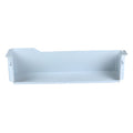 S SHELF DR LWR WHT FULL-