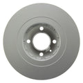 GCX ROTOR WITH FULL COATING