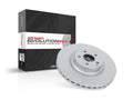 Power Stop 22-23 Hyundai Elantra N Front Evolution Coated Rotor