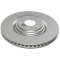 Power Stop 22-23 Hyundai Elantra N Front Evolution Coated Rotor
