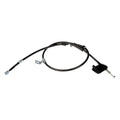 BRAKE CABLE