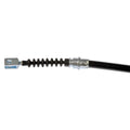 BRAKE CABLE