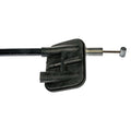 BRAKE CABLE