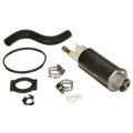 DELPHI fuel pump detail