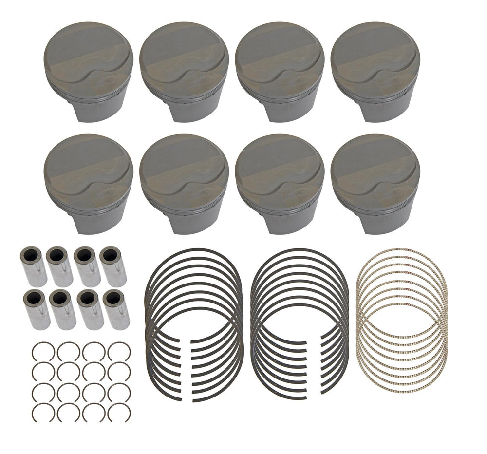 Piston