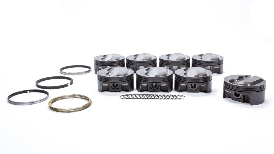 Piston