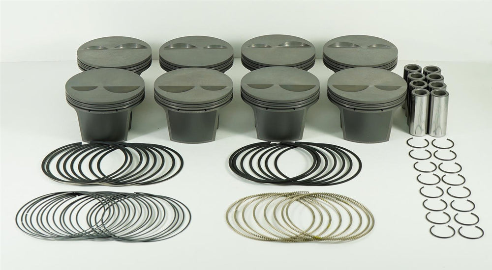 Piston
