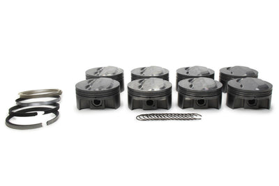 Piston