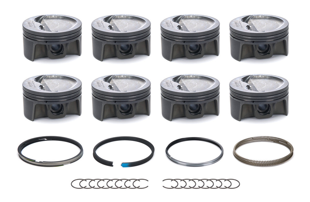 Piston