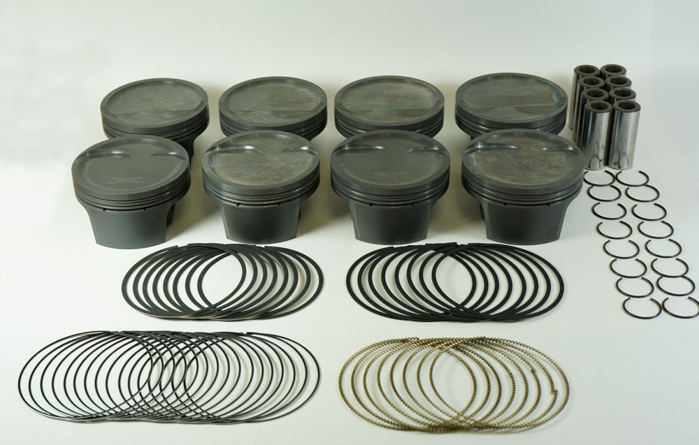 Piston