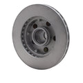 DFC 83-97 Ford Aerostar Front GeoSPEC Coated Rotor