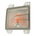 Maxzone Vehicle Lighting Corp auto part