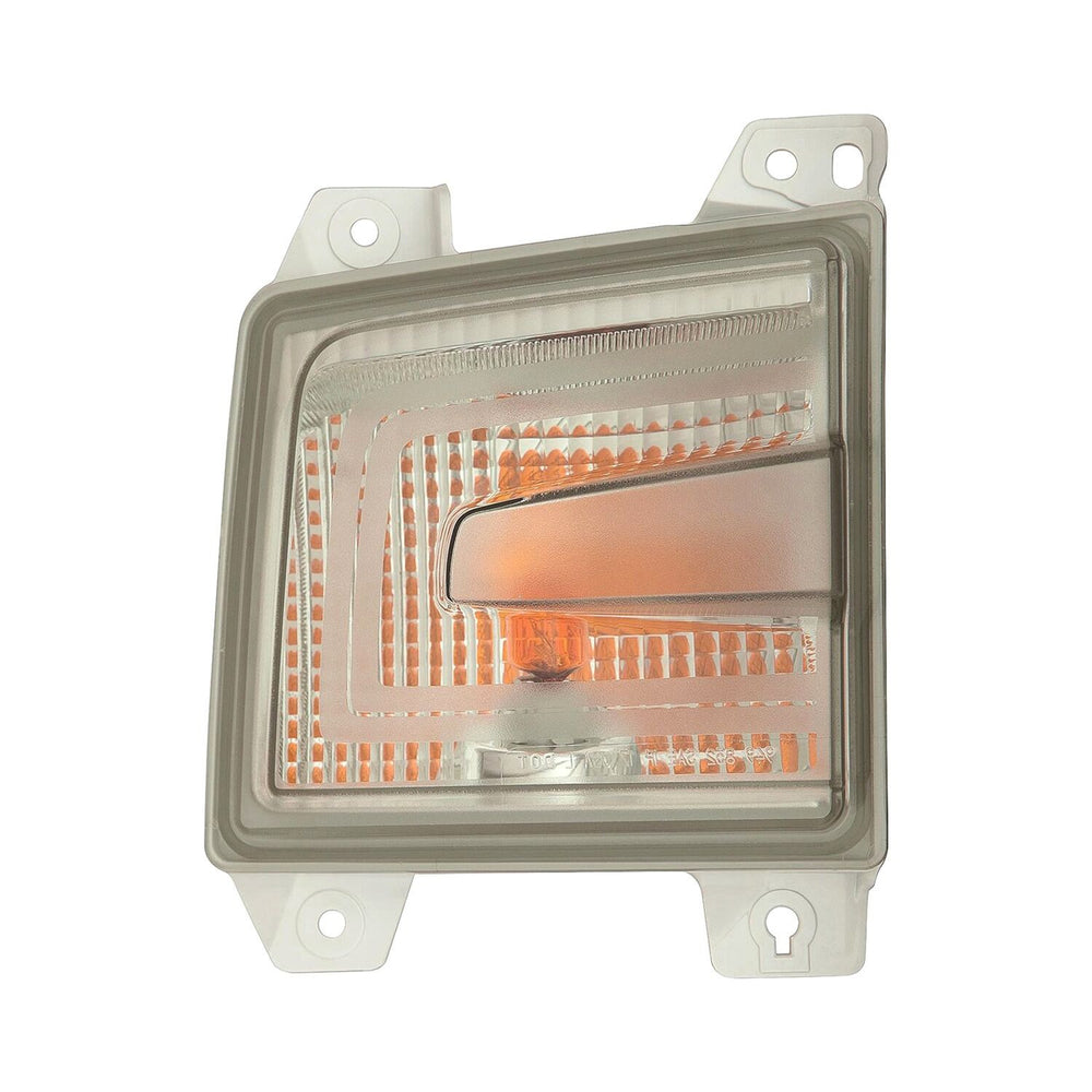 Maxzone Vehicle Lighting Corp auto part