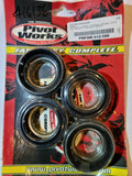 Pivot Works 08-09 Suzuki LT-A400 2WD King Quad - Front Wheel Bearing Kit