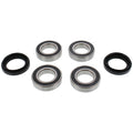 Pivot Works 08-09 Suzuki LT-A400 2WD King Quad - Front Wheel Bearing Kit