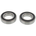 Pivot Works 08-09 Suzuki LT-A400 2WD King Quad - Front Wheel Bearing Kit