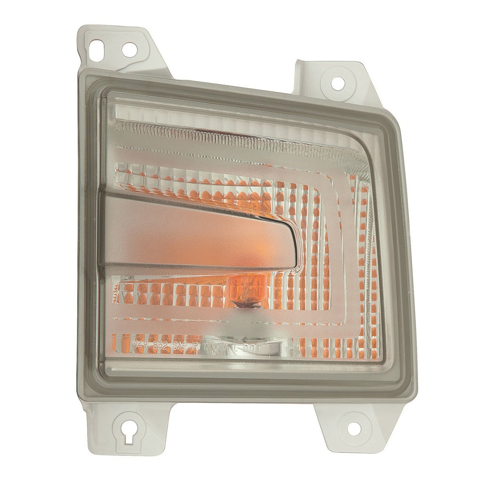 Maxzone Vehicle Lighting Corp auto part