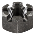 LIPPERT 6-SLOT CASTLE SPINDLE NUT -