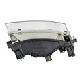 LH HEADLAMP ASSY COMPOSITE NISSAN ALTIMA 19981999