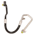DISCHARGE LINE HOSE ASSEM