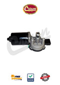 Front Wiper Motor for 2007-2018 Jeep JK Wrangler, Fits LHD or RHD Vehicles, Crown Automotive