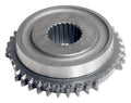 Fifth Gear Spacer for 88-99 Jeep TJ, YJ, XJ, MJ, ZJ Models w/ AX15 Transmission Crown Automotive