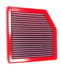 BMC 07-08 Holden Rodeo (RA) 3.0 TD Replacement Panel Air Filter