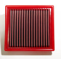 BMC 2007+ Toyota Auris I (E150) 1.4 D-4D Replacement Panel Air Filter