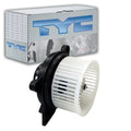 Heater Blower Motor for Jeep 1991-1995 YJ Wrangler Crown Automotive